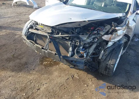 2012 Nissan Maxima 3.5 Sv z USA, uszkodzony, nr VIN 1N4AA5AP7CC859346